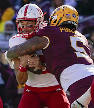 Adrian Martinez hit vs. Minnesota 2021